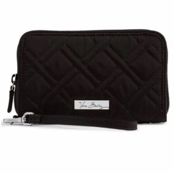 🛑SOLD: Vera Bradley Glenna (3 Piece) - Picture 4 of 4